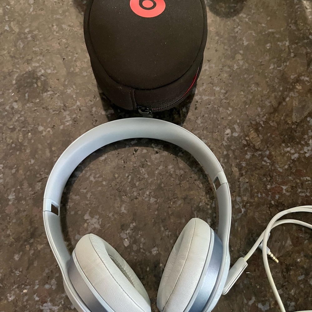 Beats by Dr. Dre